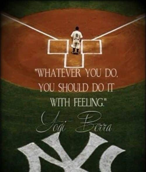 best yogi berra quotes