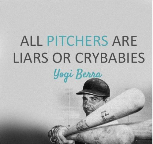 famous yogi berra quotes