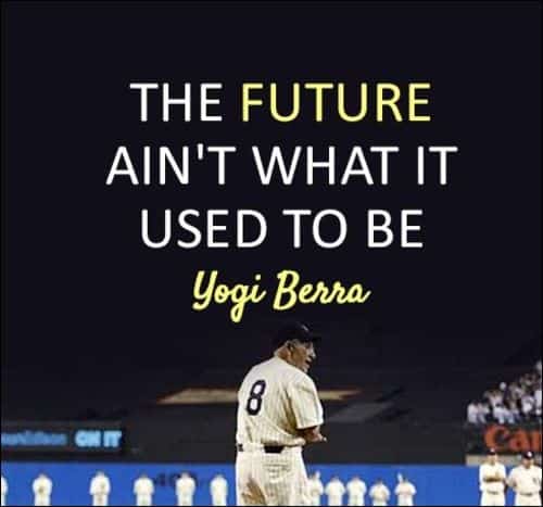 yogi berra quotes