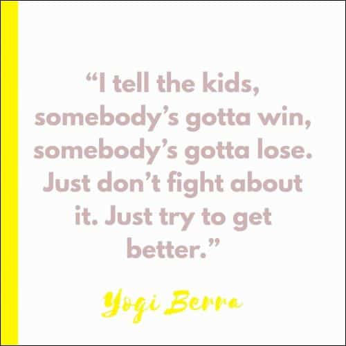 quotes from yogi berra