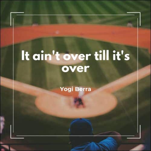 best yogi berra quotes