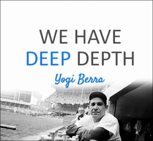 yogi berra quotes and sayings