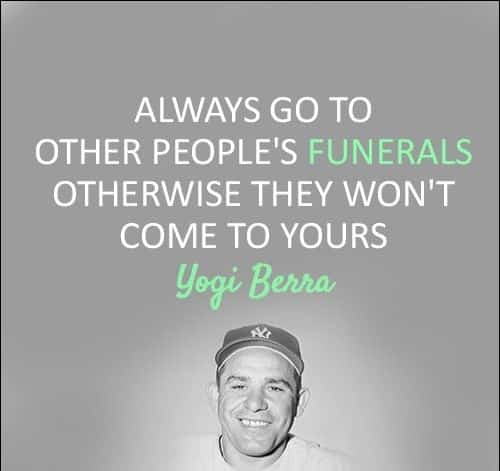 quotes by yogi berra