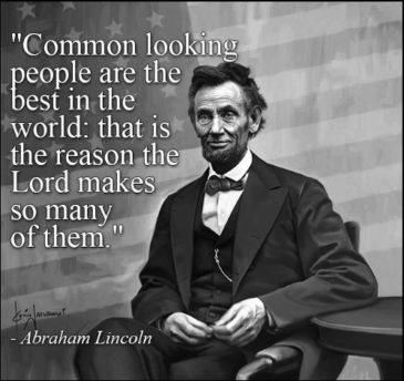 50 Best Abraham Lincoln Quotes With Images For A Beautiful Life