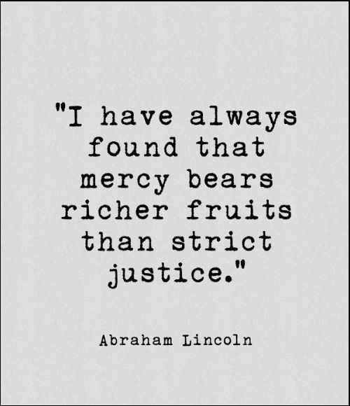 quotes abraham lincon