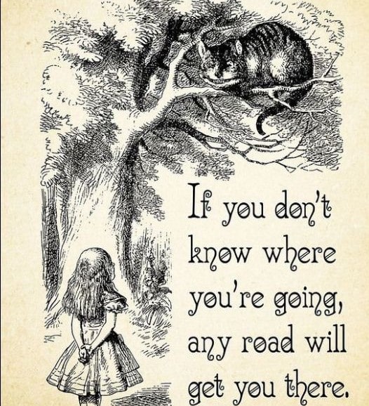 alice in wonderland quotes where are you going quotes