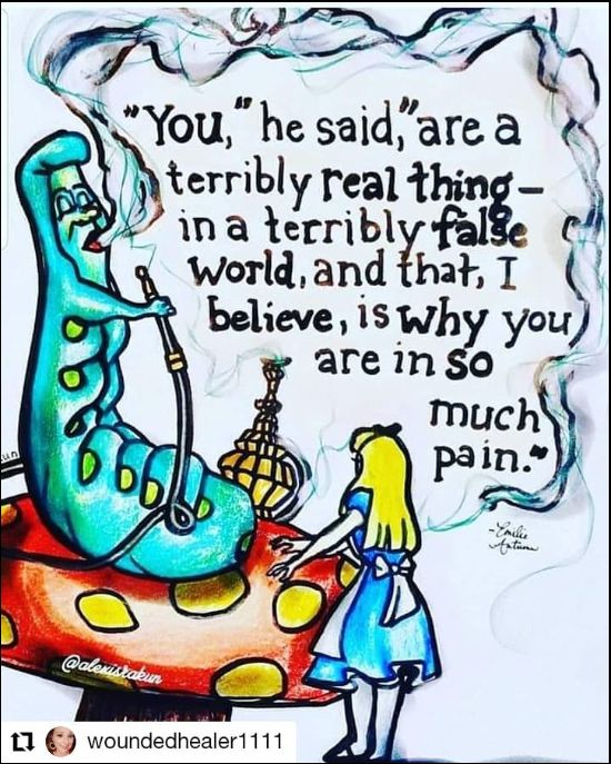 alice in wonderland quotes sometimes i believe