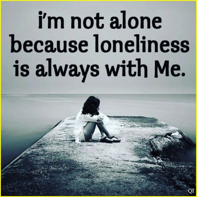 Forever alone quotes Wallpapers Download | MobCup