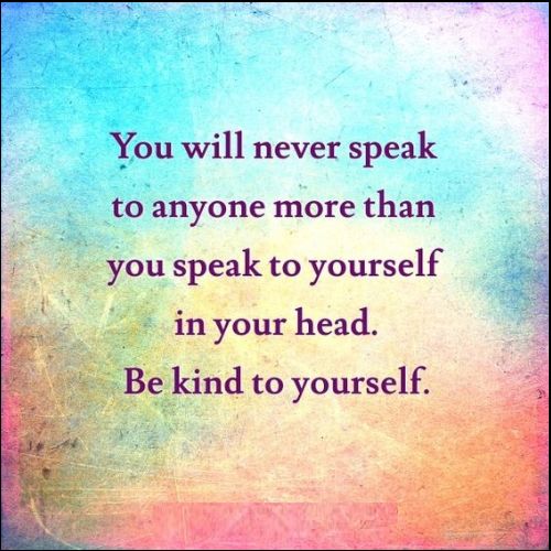 be yourself quotes with images
