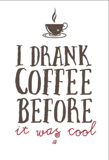 52 Glorious Coffee Quotes With Images To Brighten Your Day