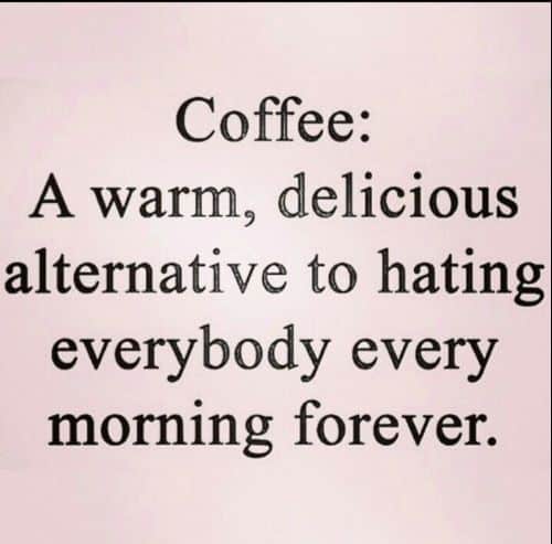 coffee funny quotes