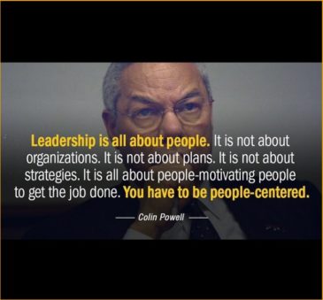 50+ Most Powerful Colin Powell Quotes Biography Sayings With Images