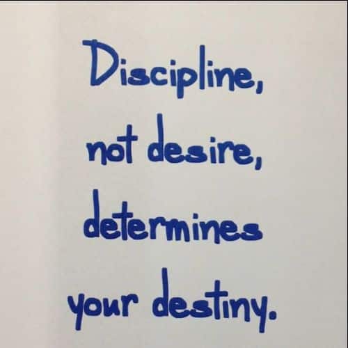 discipline quotes for teachers