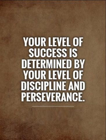 Discipline Quotes - 50 Quotes You Must Read To Get Guarantee Success