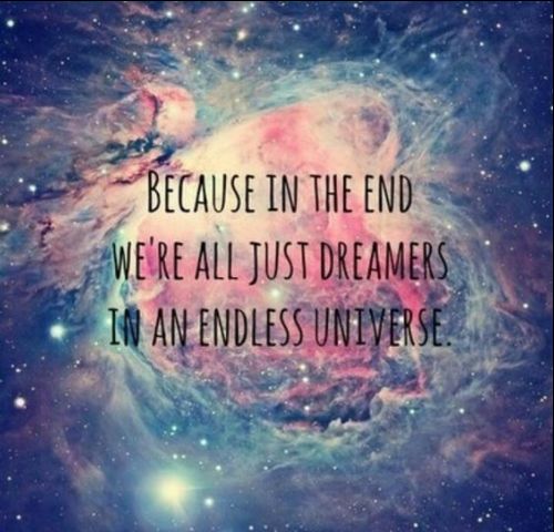 short tumblr quotes about dreams