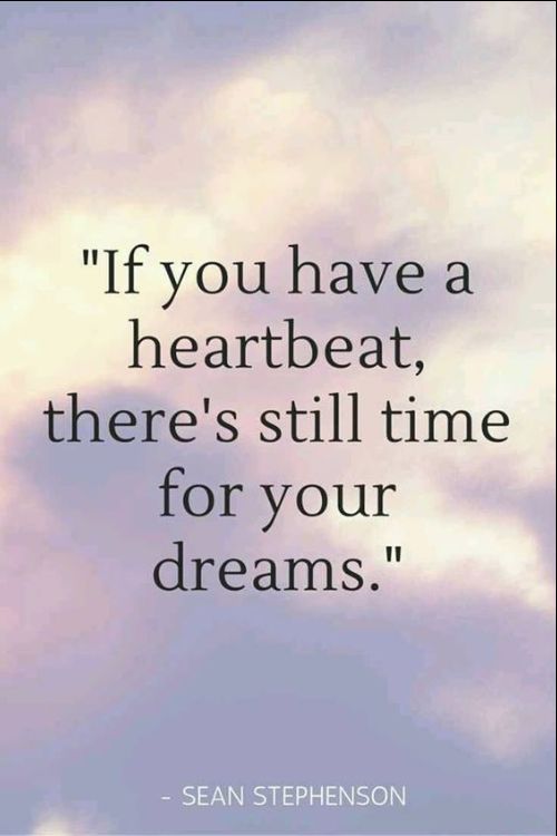 dream night quotes