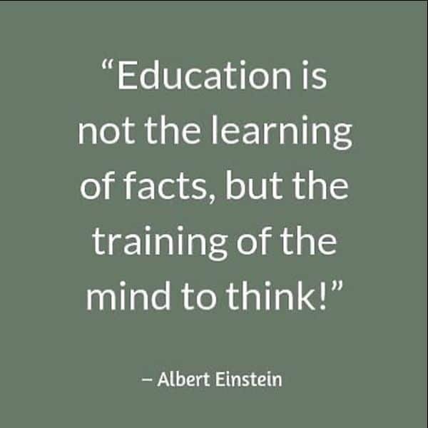 best education quotes