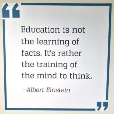 45 Best Famous And Inspiring Education Quotes With Pictures