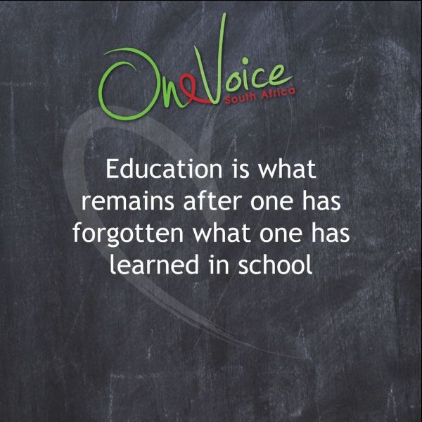 education quotes goodreads