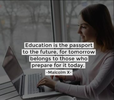 45 Best Famous And Inspiring Education Quotes With Pictures