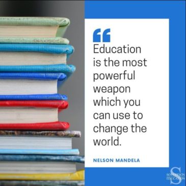 45 Best Famous And Inspiring Education Quotes With Pictures