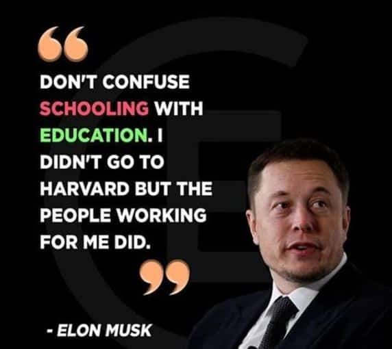 elon musk funny quotes