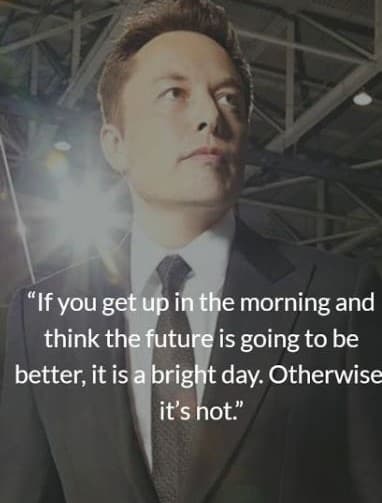 quotes elon musk