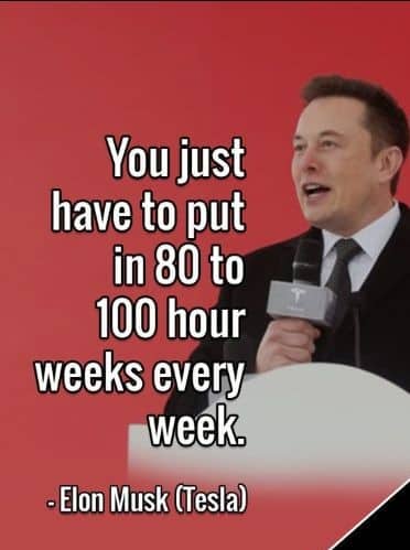 elon musk best quotes