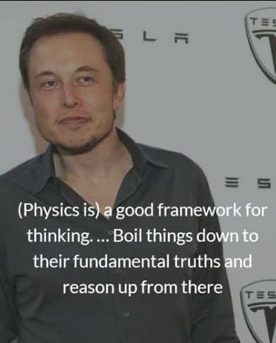 inspirational quotes elon musk