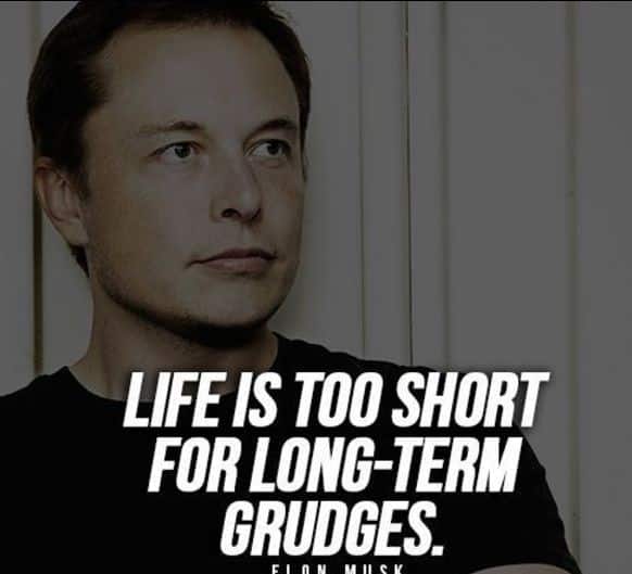 quotes elon musk