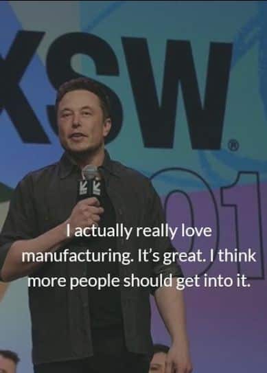 quotes by elon musk