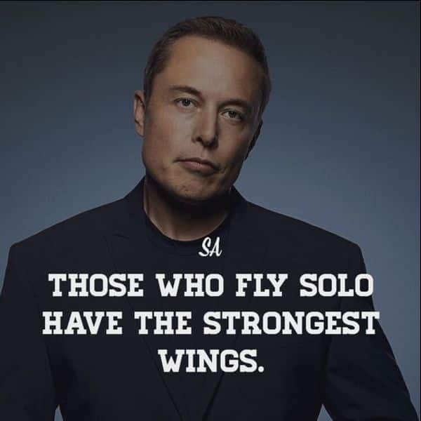 elon musk inspirational quotes