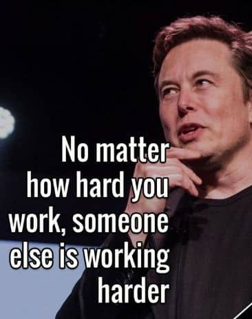 elon musk quotes wallpaper