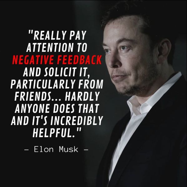 elon musk tesla quotes