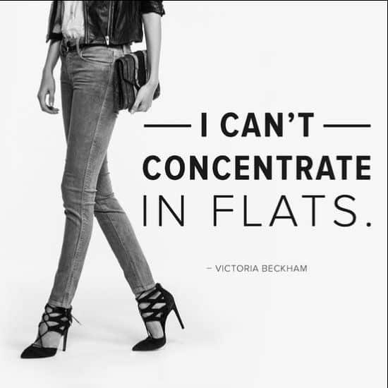 High Heels Quotes | High Heels Sayings | High Heels Picture Quotes - Page 3