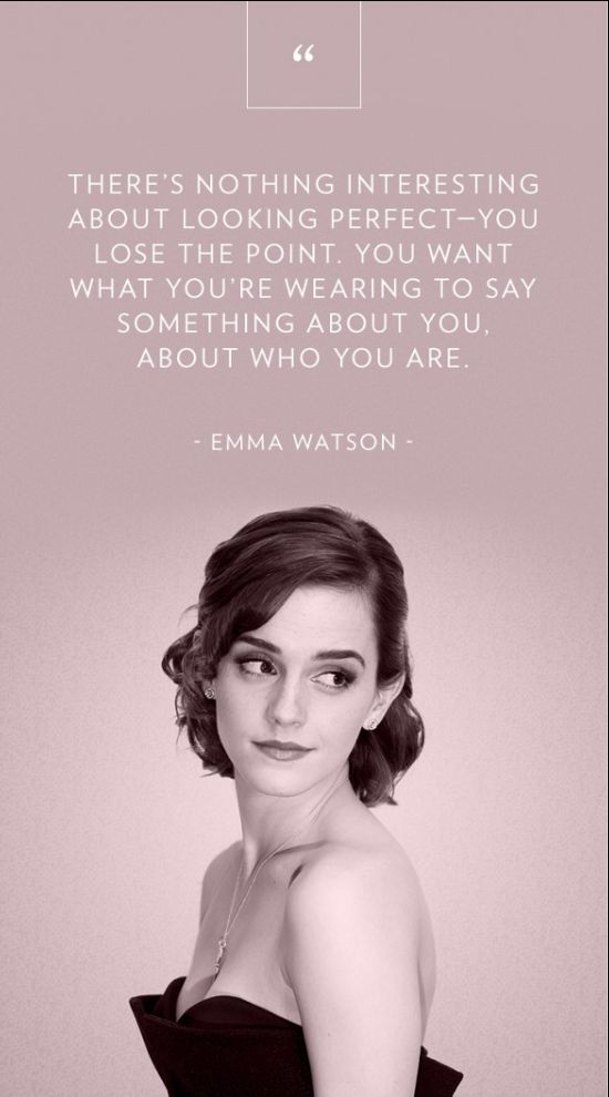 inspirational fashion quotes