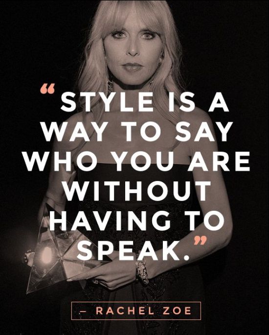 fashion quotes