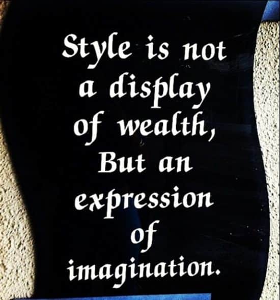 mens fashion quotes