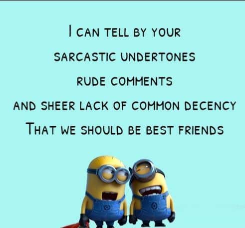  funny friendship quotes