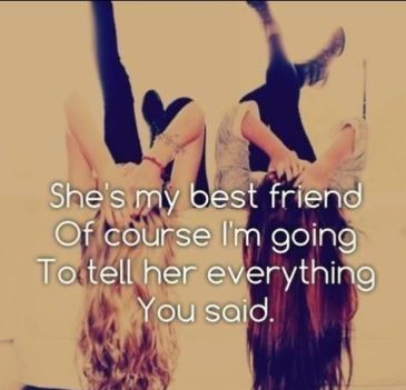 50 Best Friendship Quotes With Pictures To Share with Your Friends