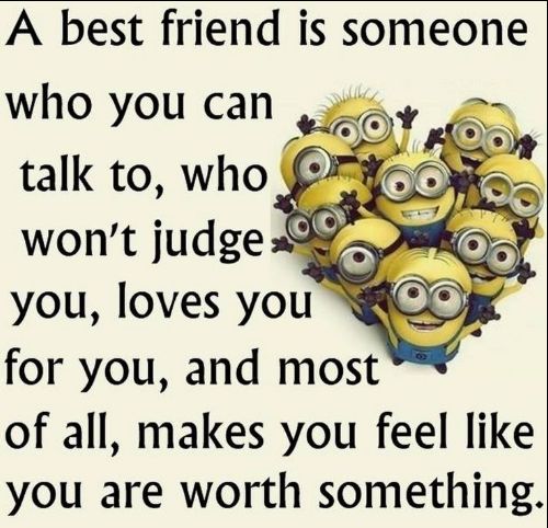 50 Best Friendship Quotes With Pictures To Share with Your Friends
