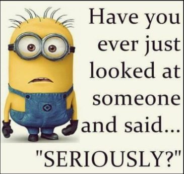 Minion Quotes - 55 Best Funny Minion Quotes With Pictures