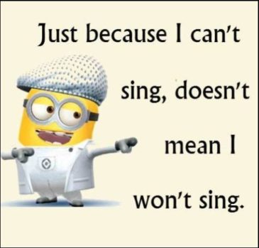 Minion Quotes - 55 Best Funny Minion Quotes With Pictures