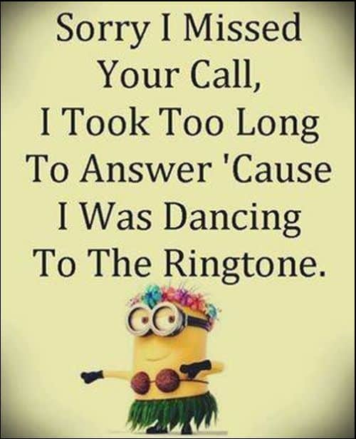 minion movie quotes