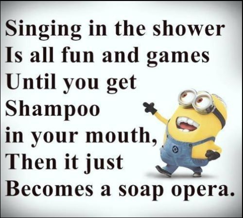 minion quotes about love