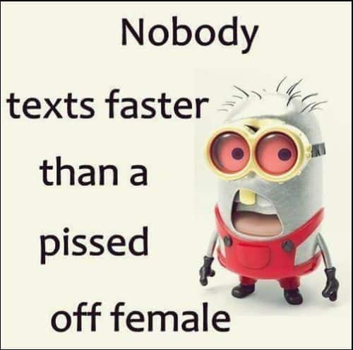 minion monday quotes