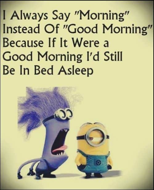 minion quotes banana