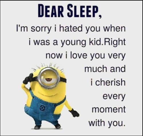 minion quotes banana