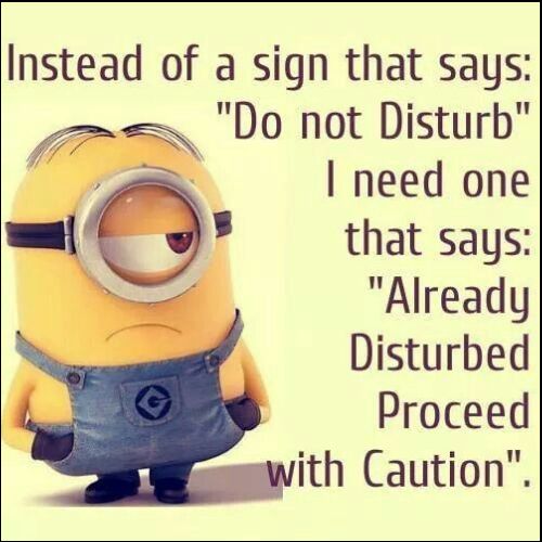 minion quotes