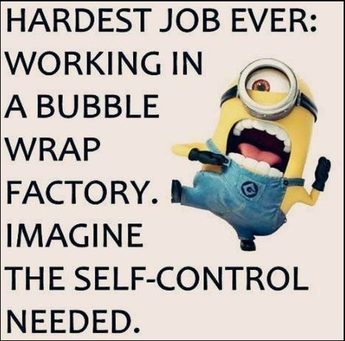 funny minion quotes